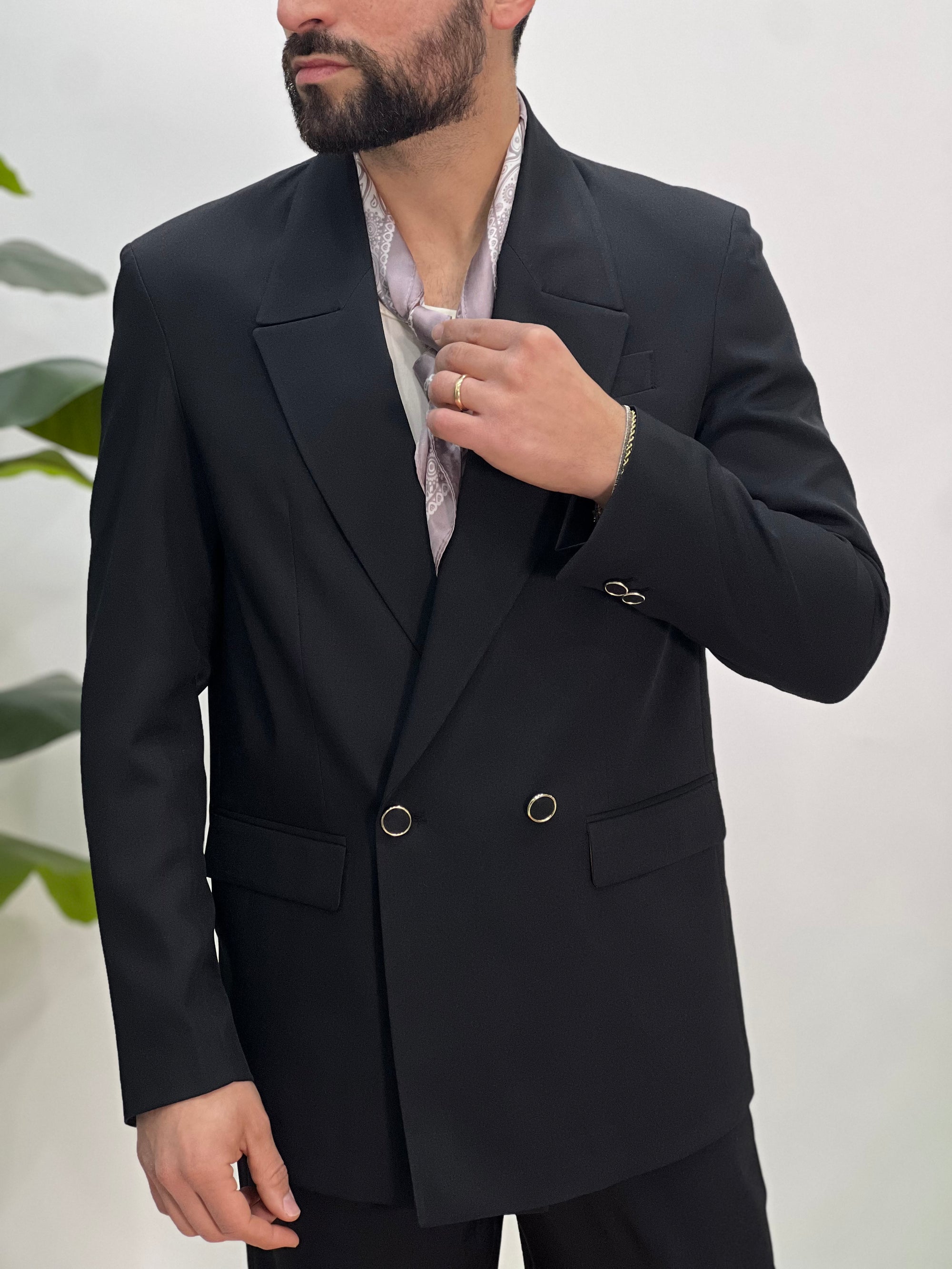ABITO OSAKA SDL OUTFIT