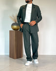 ABITO FONDO AMPIO NEW COLLECTION SDL