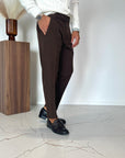 PANTALONE VIENNA SDL OUTFIT
