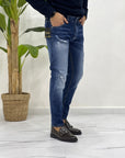 JEANS ELASTICO AMSTERDAM SDL OUTIFIT