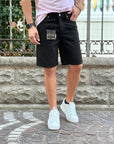 BERMUDA DRILL SDL OUTFIT