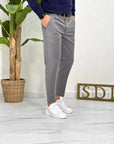 PANTALONE GIOVE SDL OUTFIT