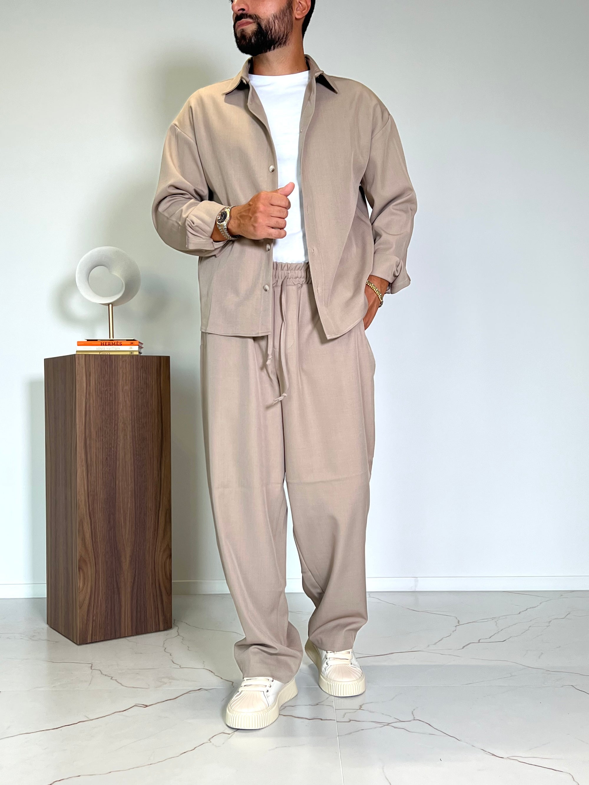 COORDINATO STYLE 443 SDL