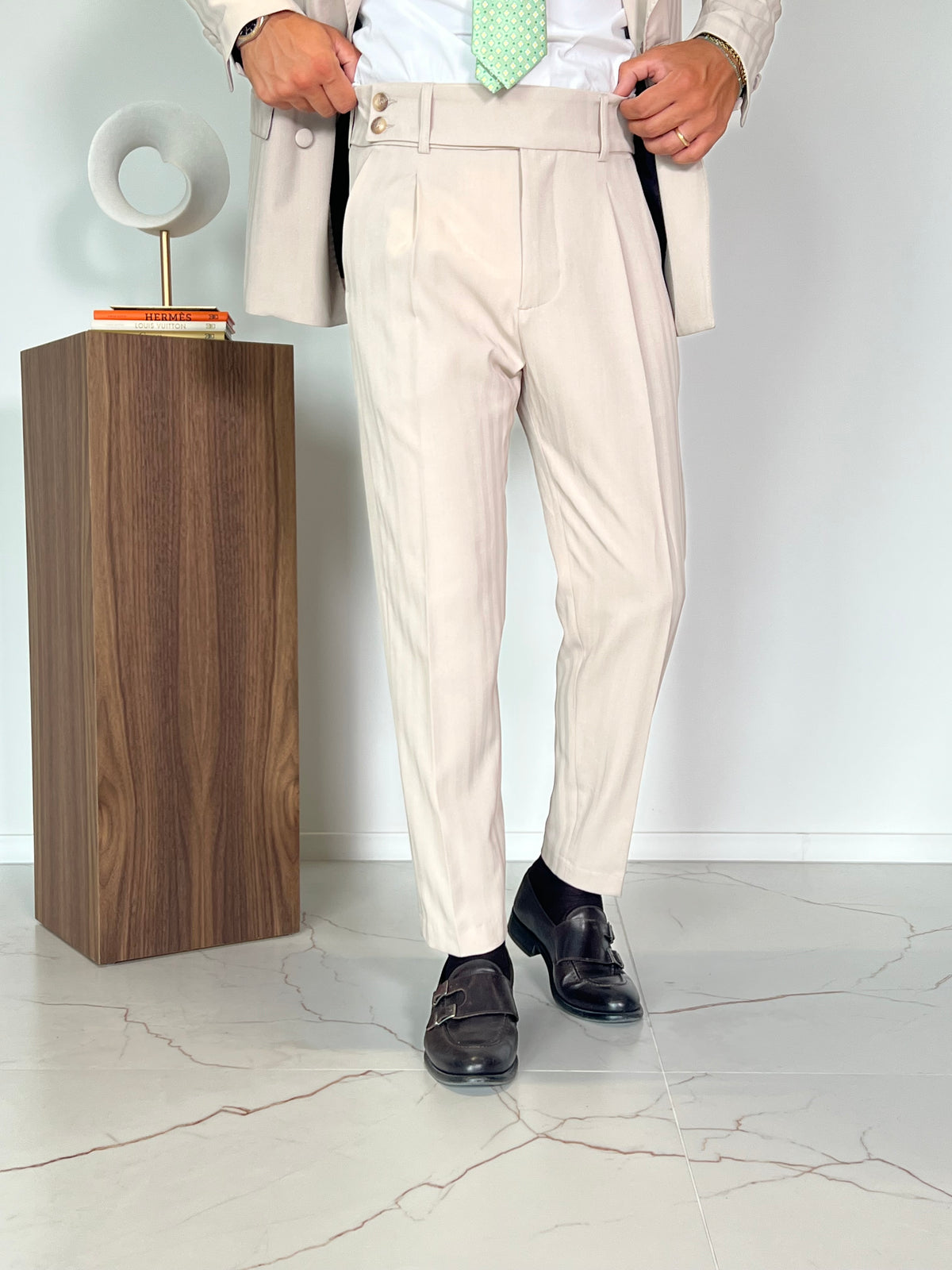 ABITO SPIGATO SDL OUTIFIT