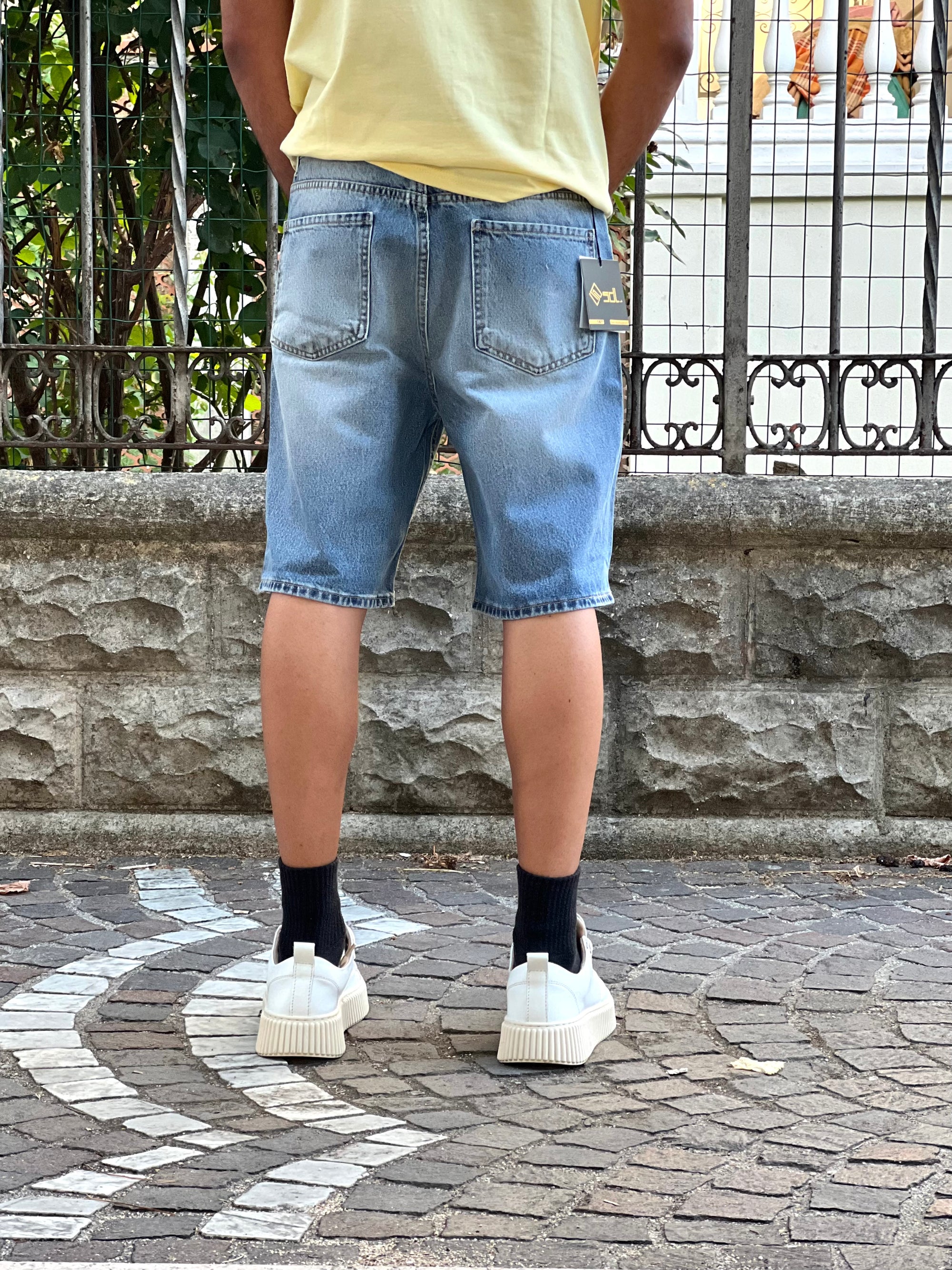 BERMUDA SIVIGLIA SDL OUTFIT