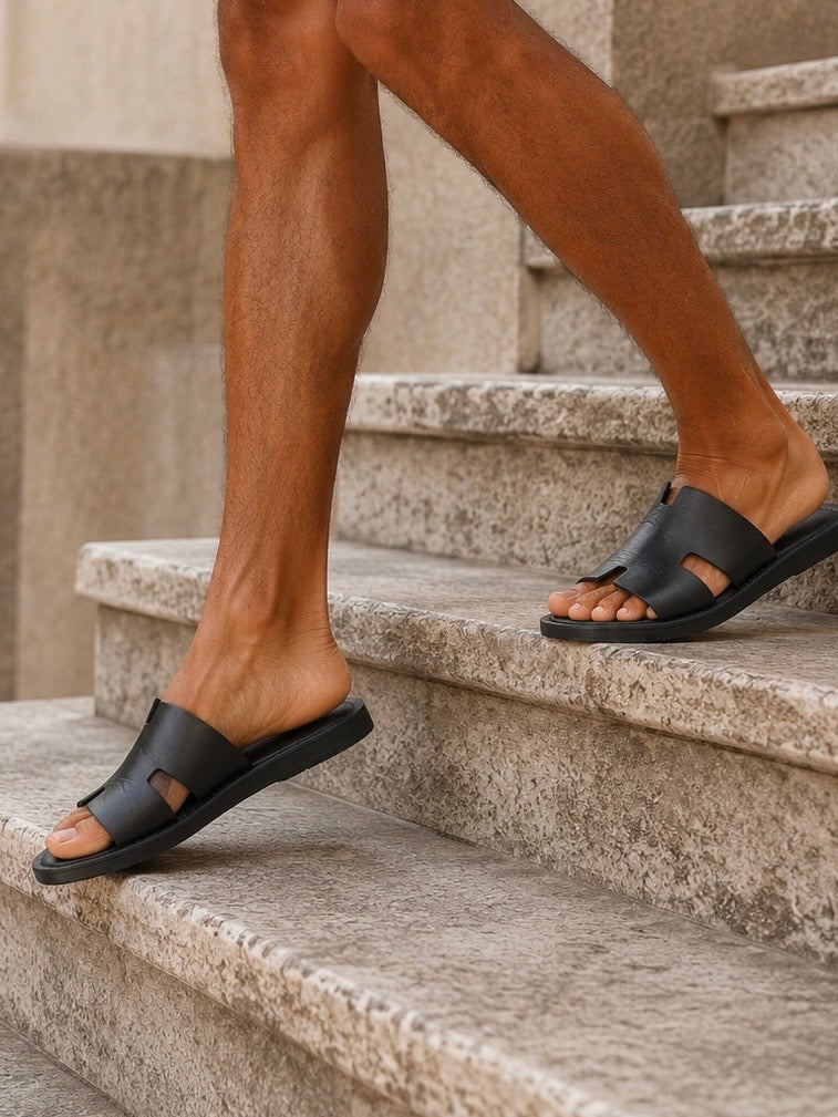 SANDALO H….S IN PELLE SDL