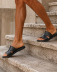 SANDALO H….S IN PELLE SDL