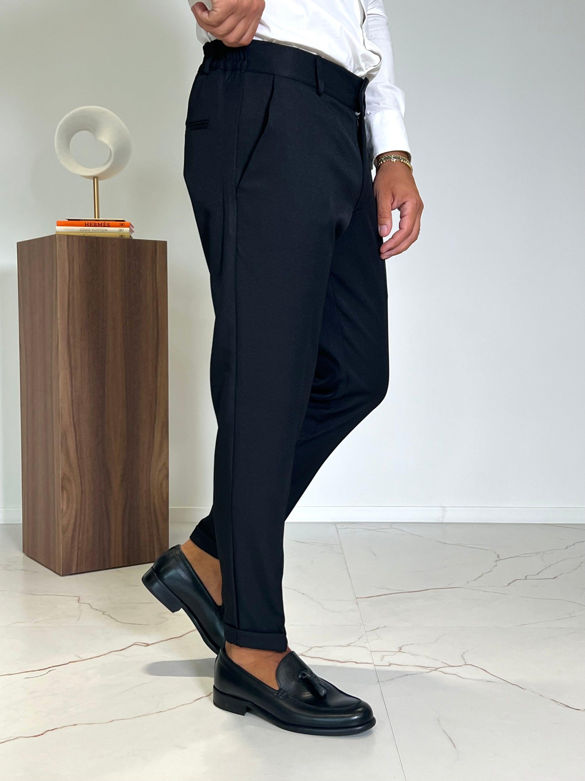 PANTALONE CLASSIC SDL OUTFIT