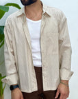 CAMICIA BOY 807 SDL