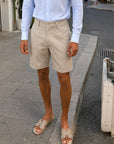 BERMUDA SARTORIALE SDL OUTFIT