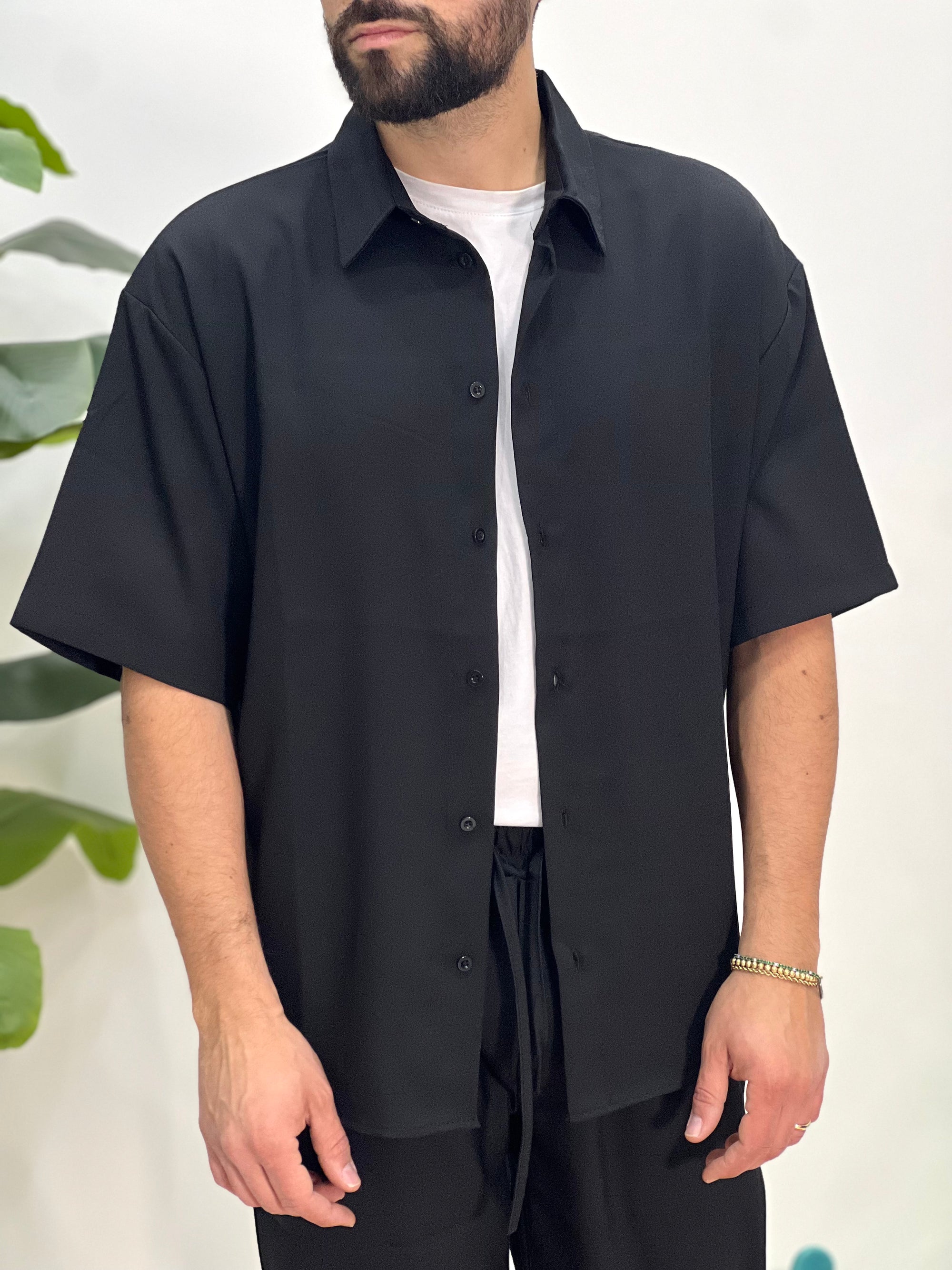 COORDINATO MEZZA MANICA SDL