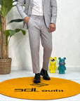 ABITO MONOPETTO TOKYO SDL OUTFIT
