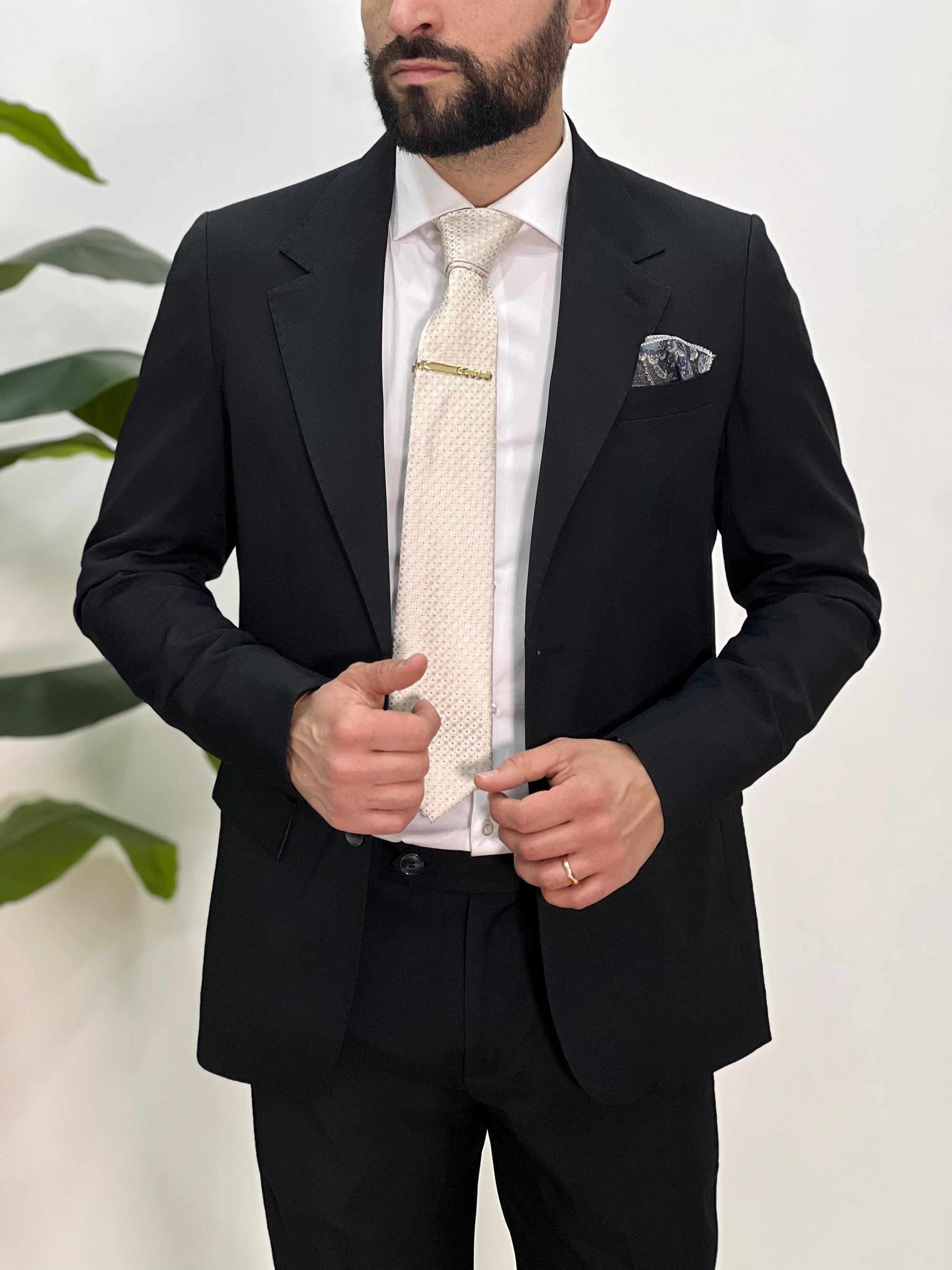 ABITO MONOPETTO TOKYO SDL OUTFIT