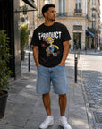 T-SHIRT BART SDL