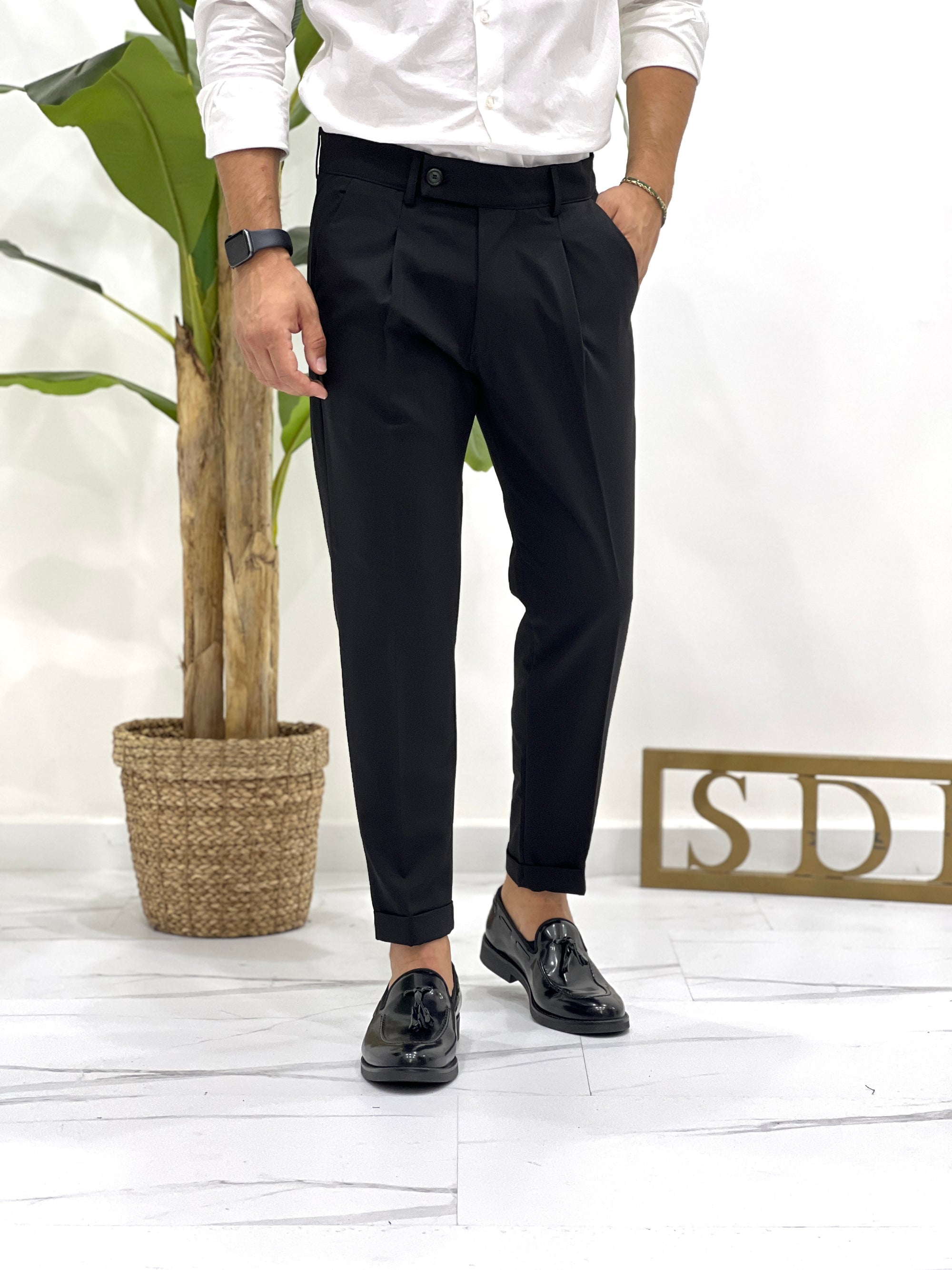 PANTALONE FLASH SDL OUTFIT