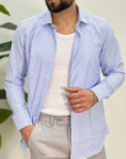 CAMICIA RIGA PICCOLA SDL OUTFIT