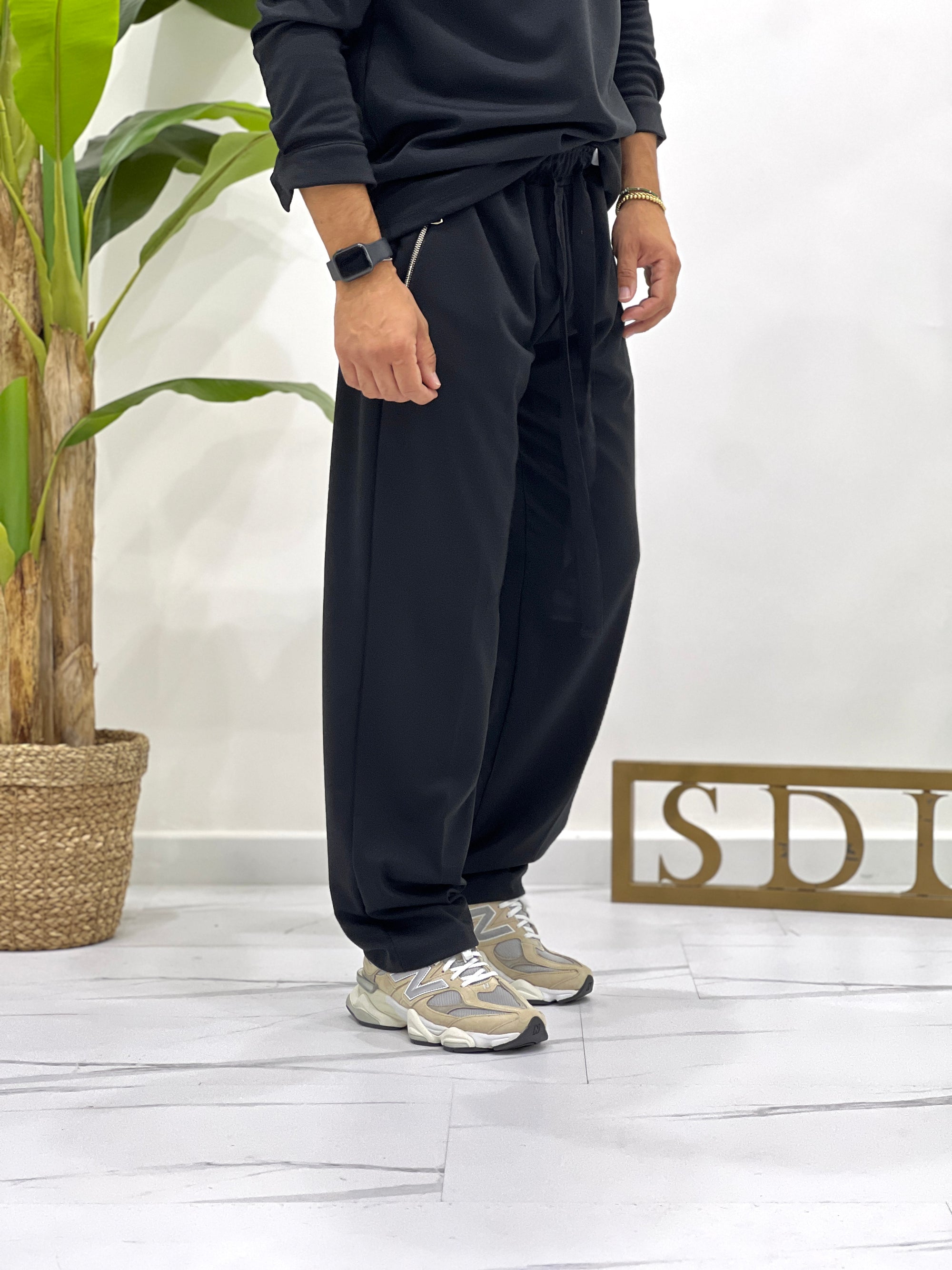 COORDINATO POLO SDL OUTFIT