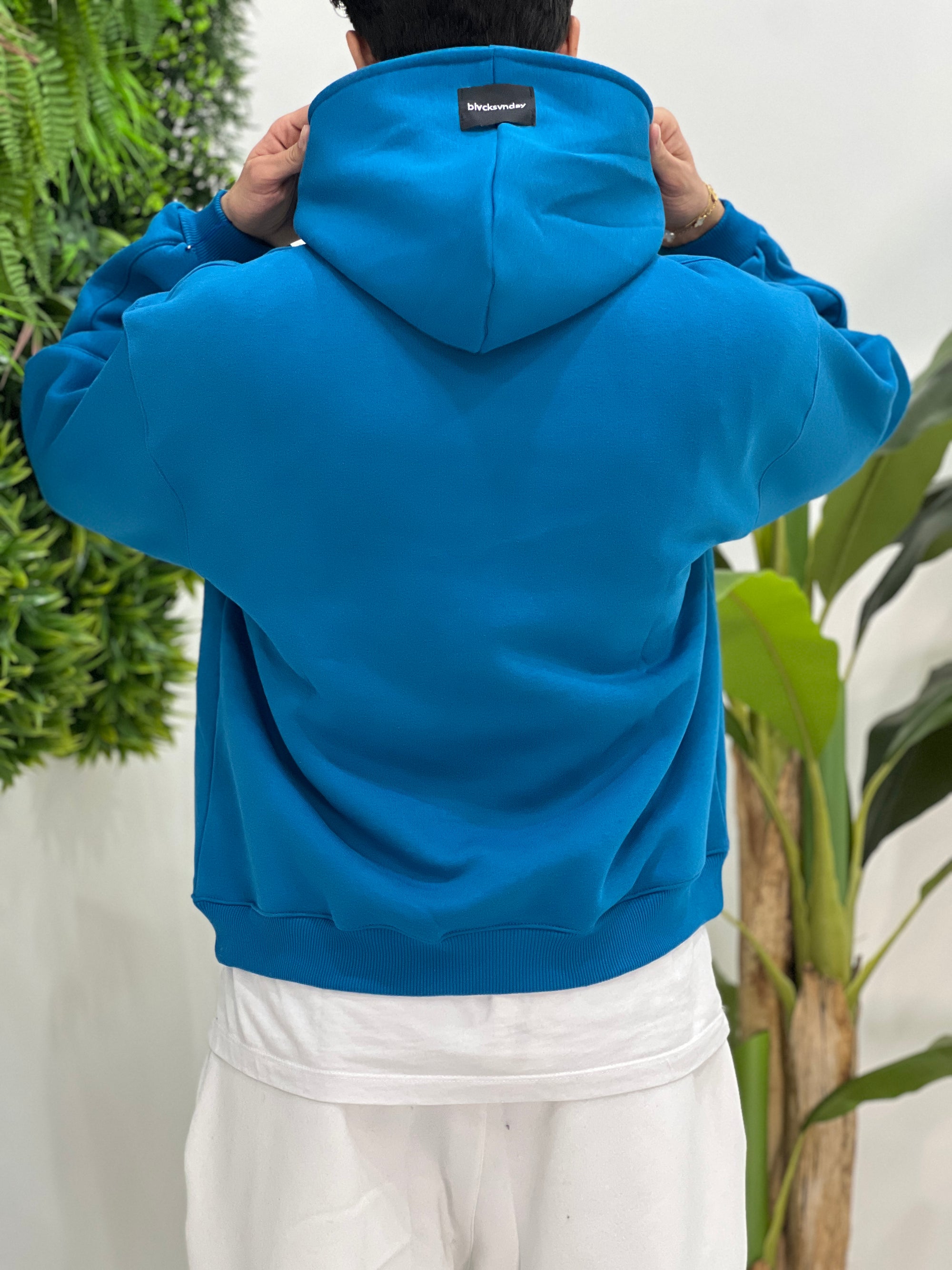 FELPA WOW BASIC SDL OUTFIT