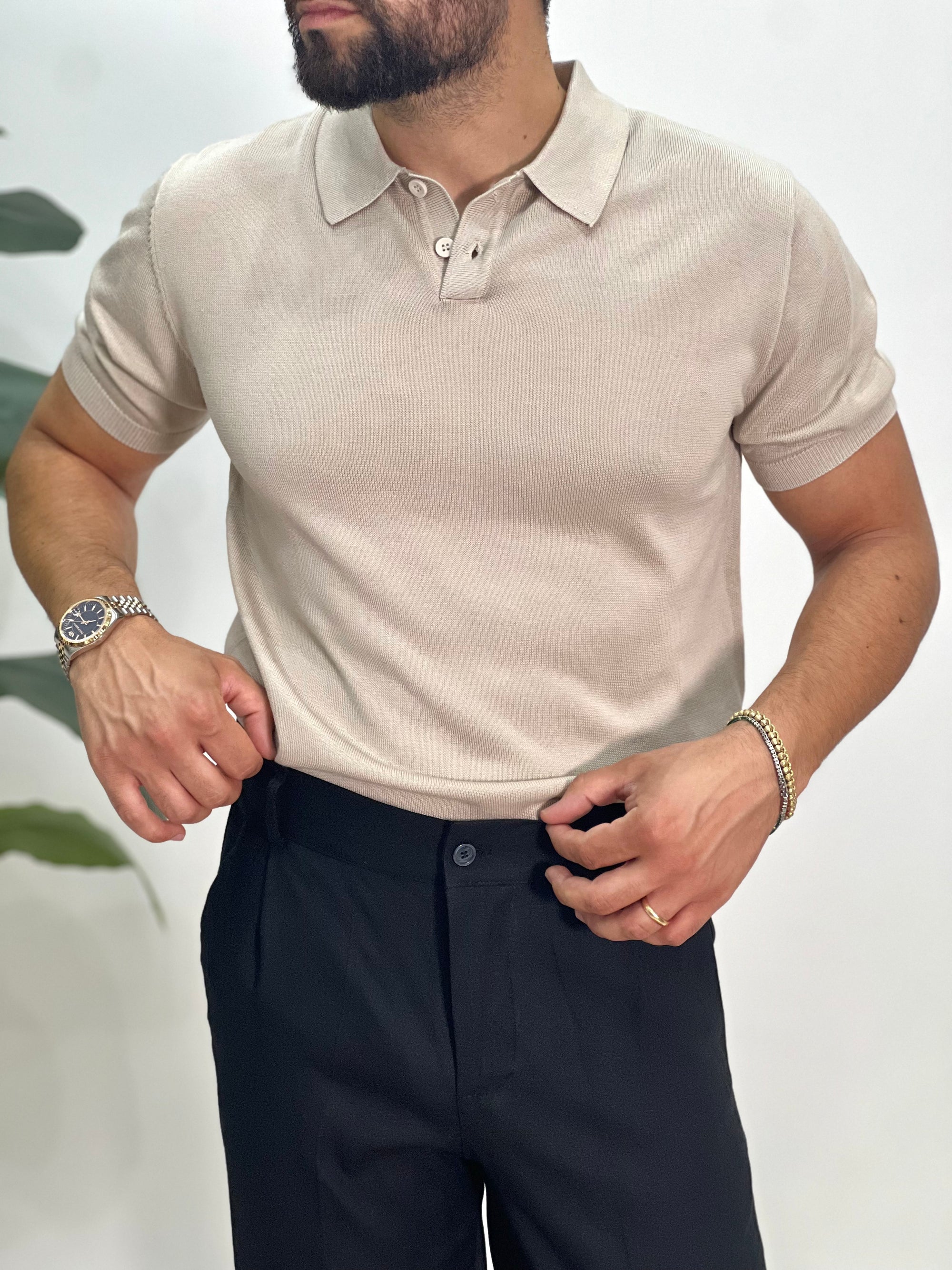 POLO 301 SDL OUTFIT