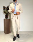 COORDINATO CLASSIC SDL OUTFIT