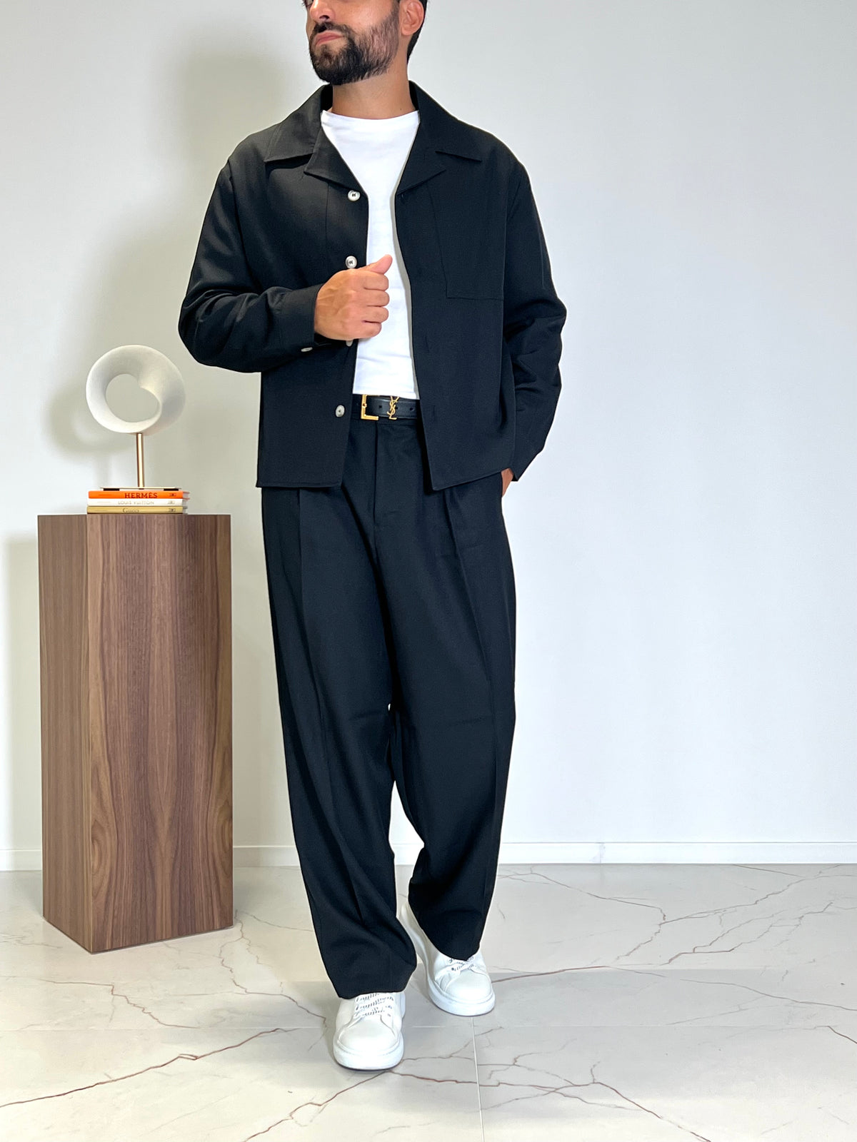 COORDINATO COOL 512