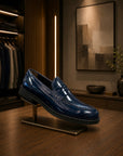 MOCASSINO COLLEGE SDL OUTFIT