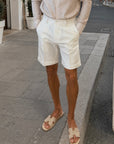 BERMUDA SARTORIALE SDL OUTFIT