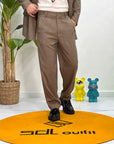 ABITO OSAKA SDL OUTFIT