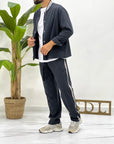 COORDINATO CROKET SDL OUTFIT