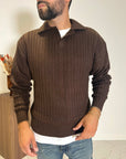 MAGLIONE 412 SDL OUTFIT