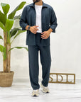 COORDINATO SEPTEMBER SDL OUTFIT
