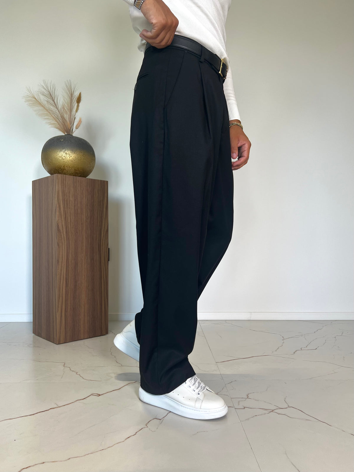 PANTALONE FRONTIER SDL