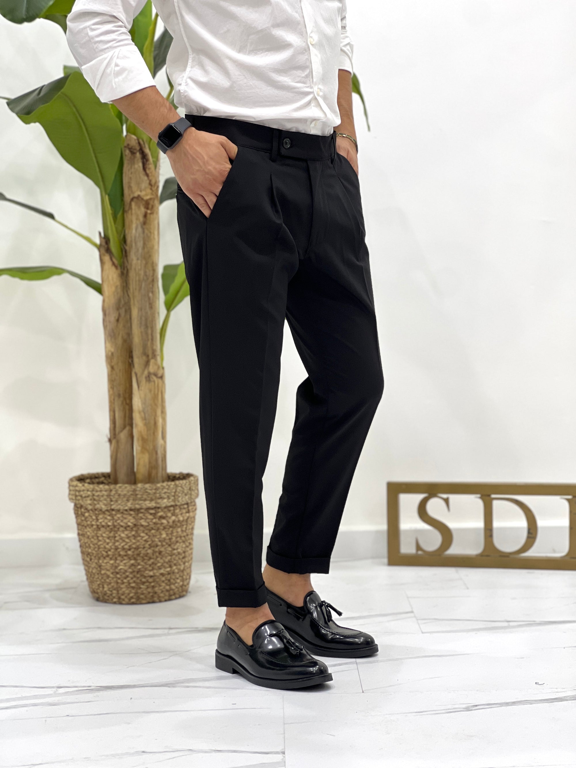 PANTALONE FLASH SDL OUTFIT