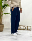 PANTALACCIO FONDO AMPIO