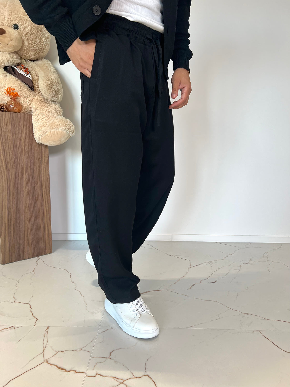 PANTALACCIO BALLOON 443 SDL
