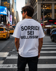 T-SHIRT SEI BELLISSIMA SDL