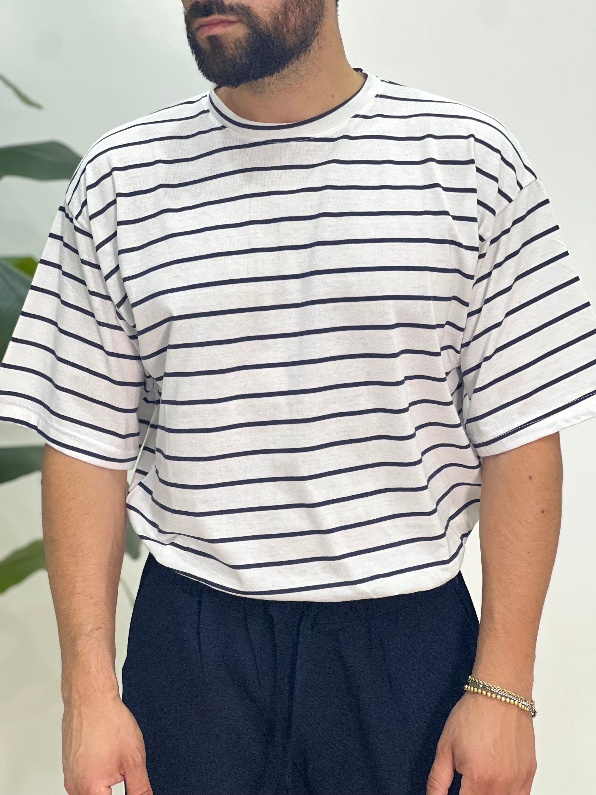 T-SHIRT MARINA SDL OUTIFIT