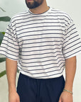 T-SHIRT MARINA SDL OUTIFIT