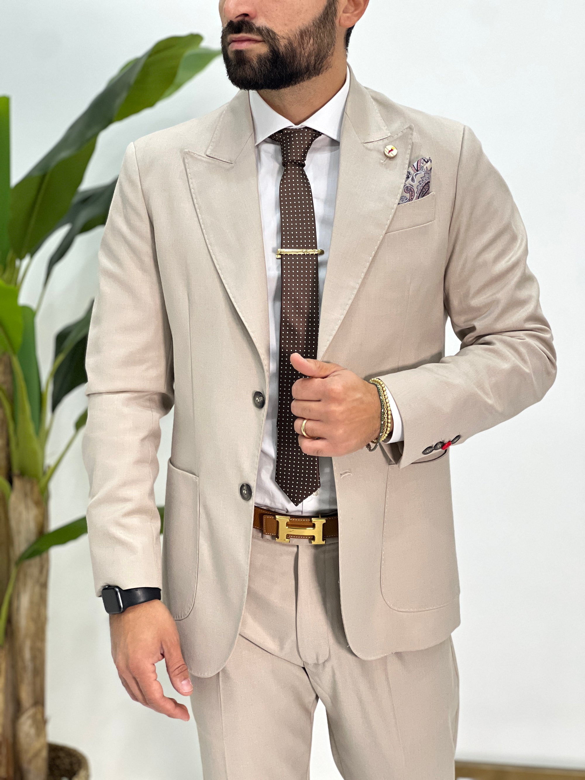 ABITO NEW YORK MONOPETTO SDL OUTFIT