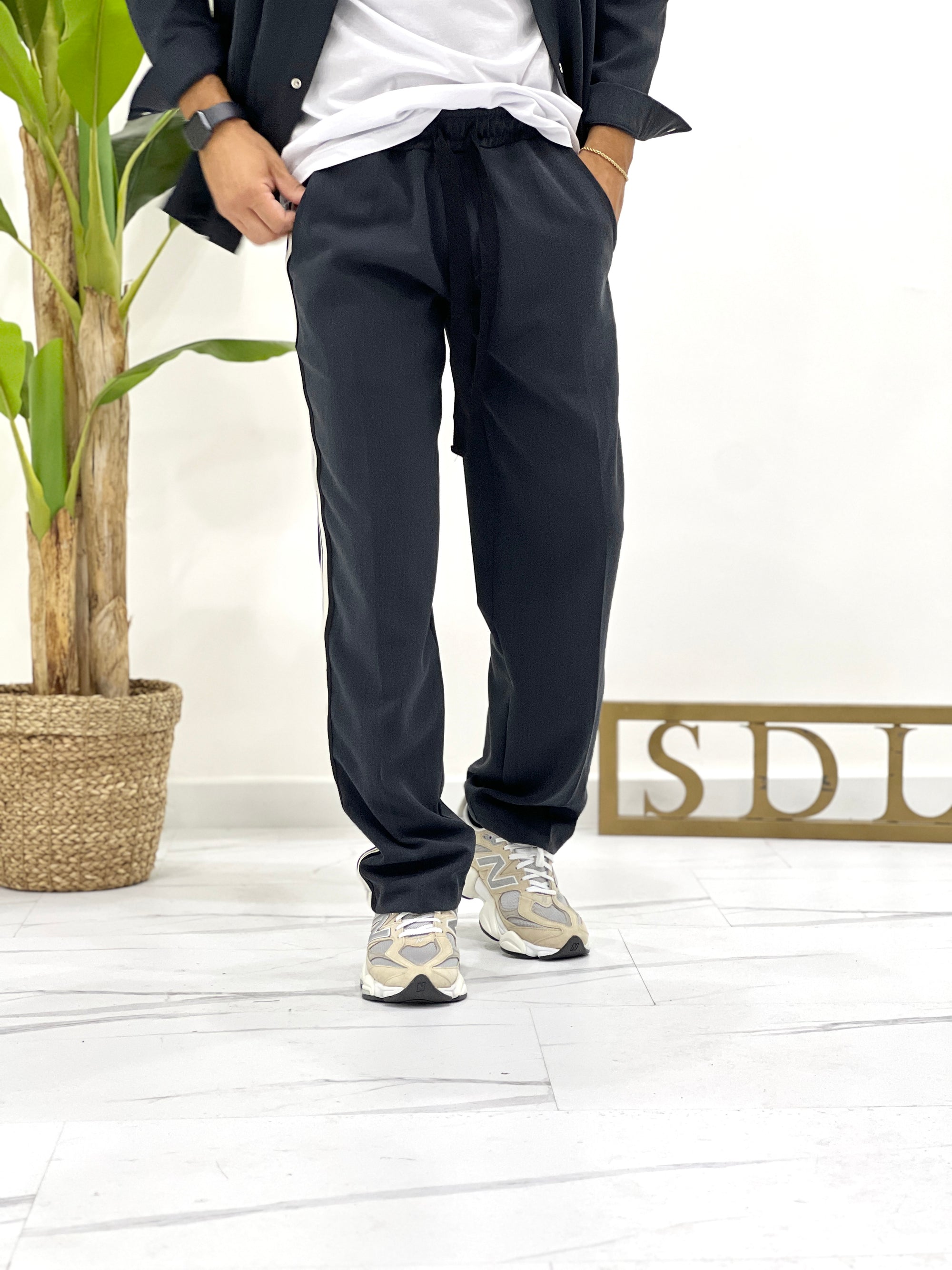 COORDINATO CROKET SDL OUTFIT