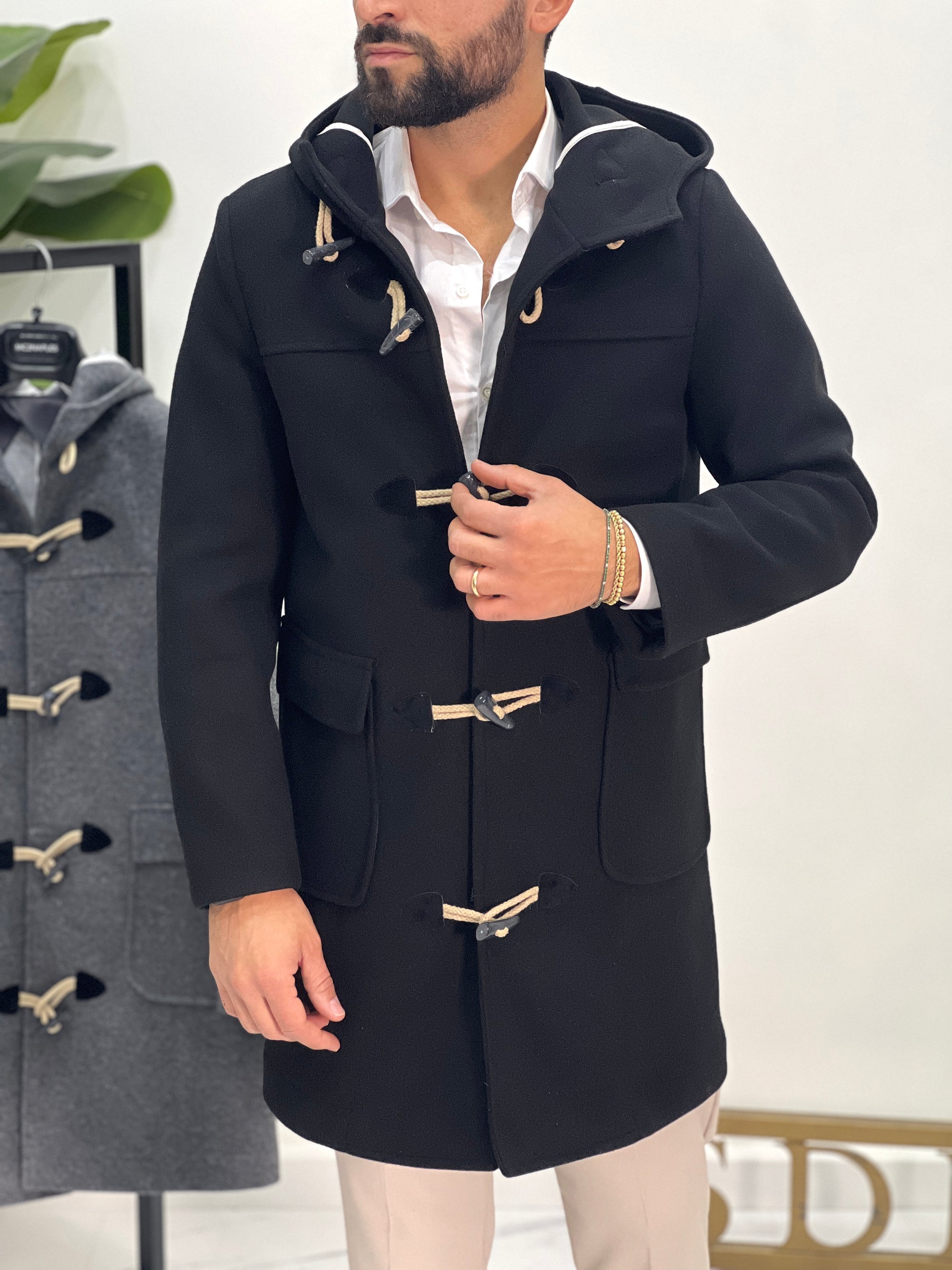 MONTGOMERY SDL OUTFIT