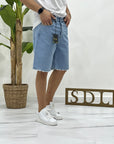 BERMUDA LOS ANGELES SDL OUTFIT