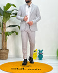 ABITO MONOPETTO TOKYO SDL OUTFIT