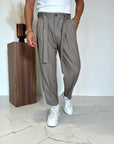 PANTALONE JAPAN SCIROCCO SDL