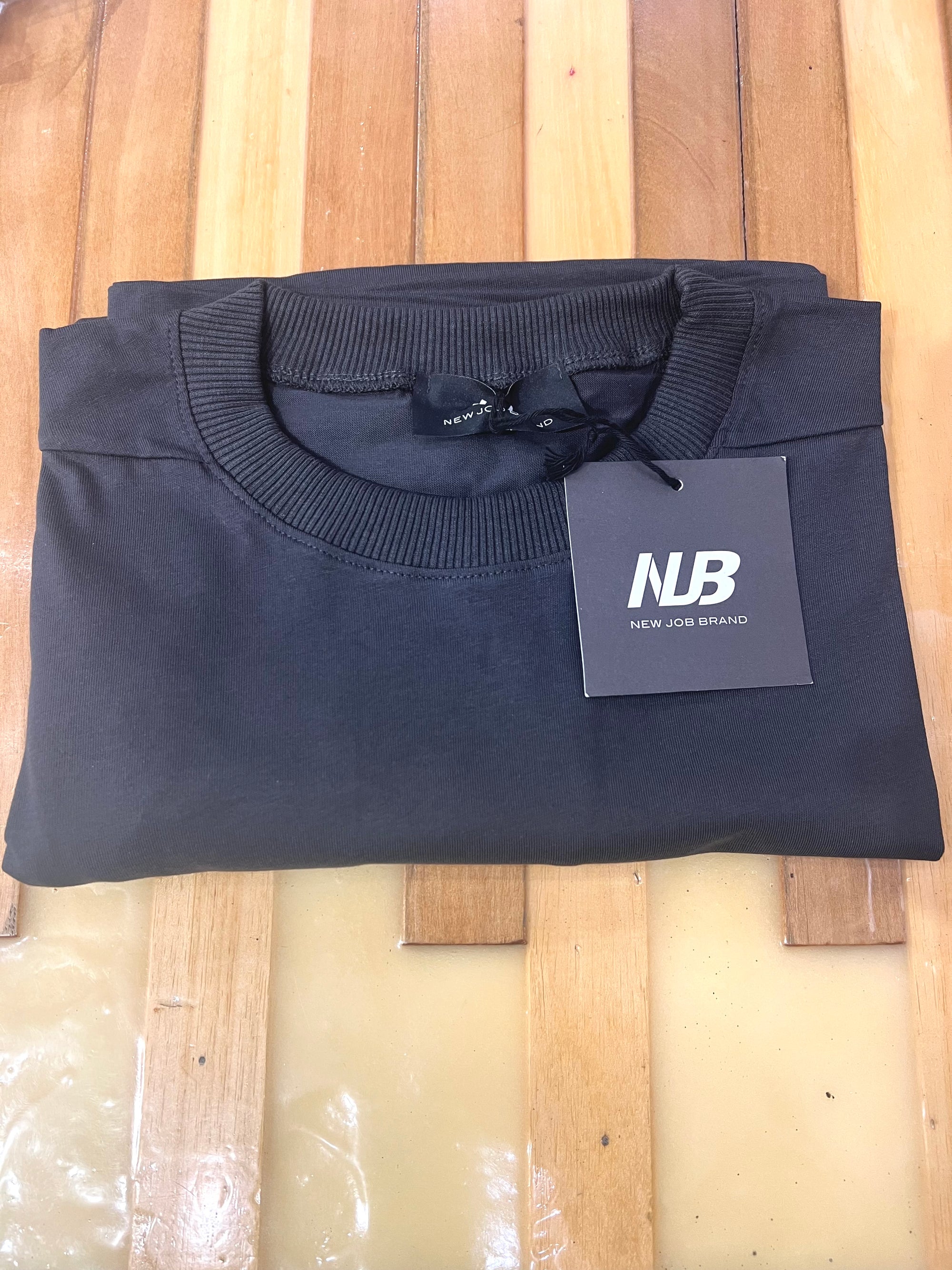 T-SHIRT DETTAGLIO COSTINA