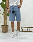 BERMUDA LOS ANGELES SDL OUTFIT