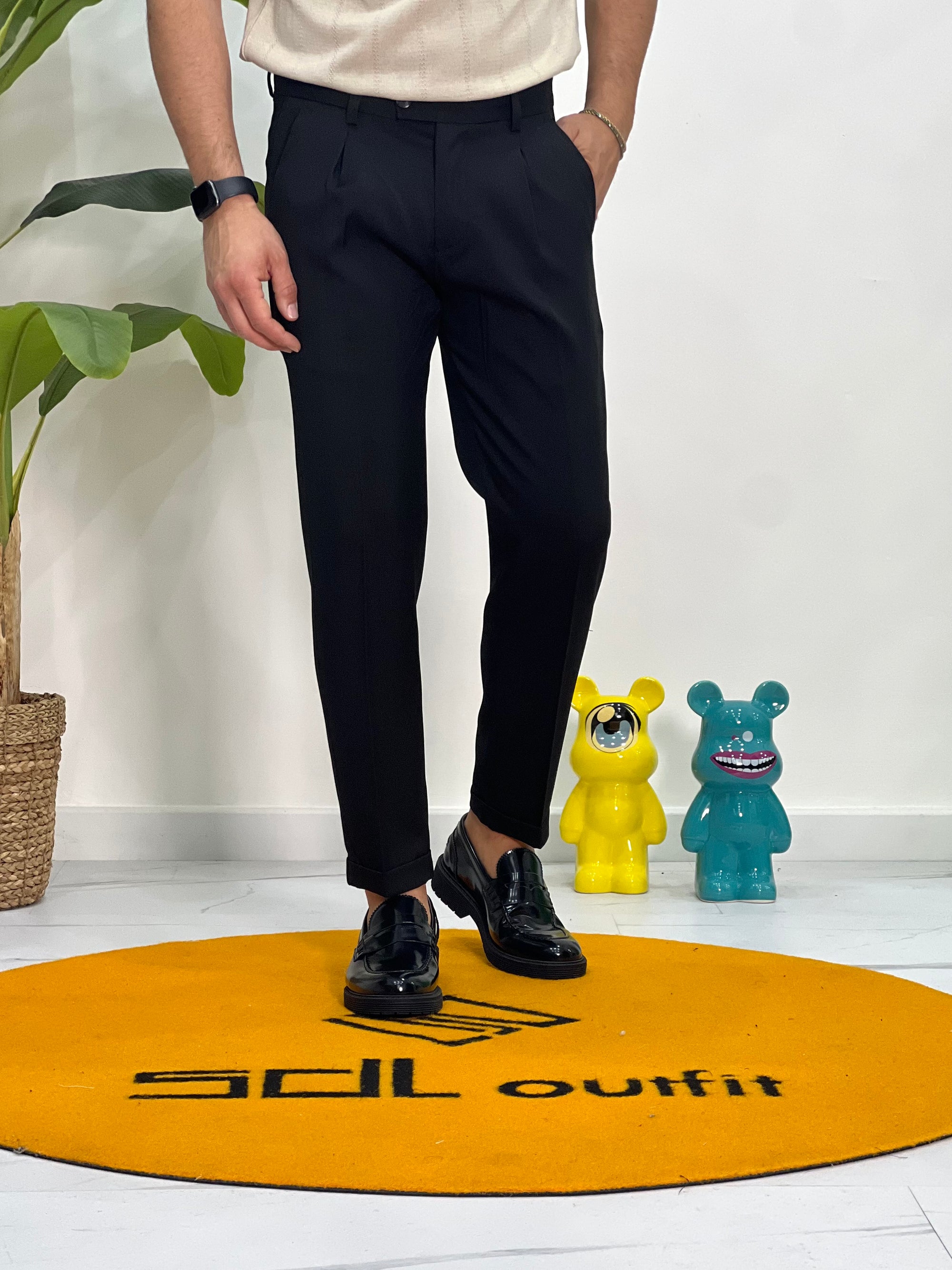 PANTALONE VENEZUELA SDL OUTFIT
