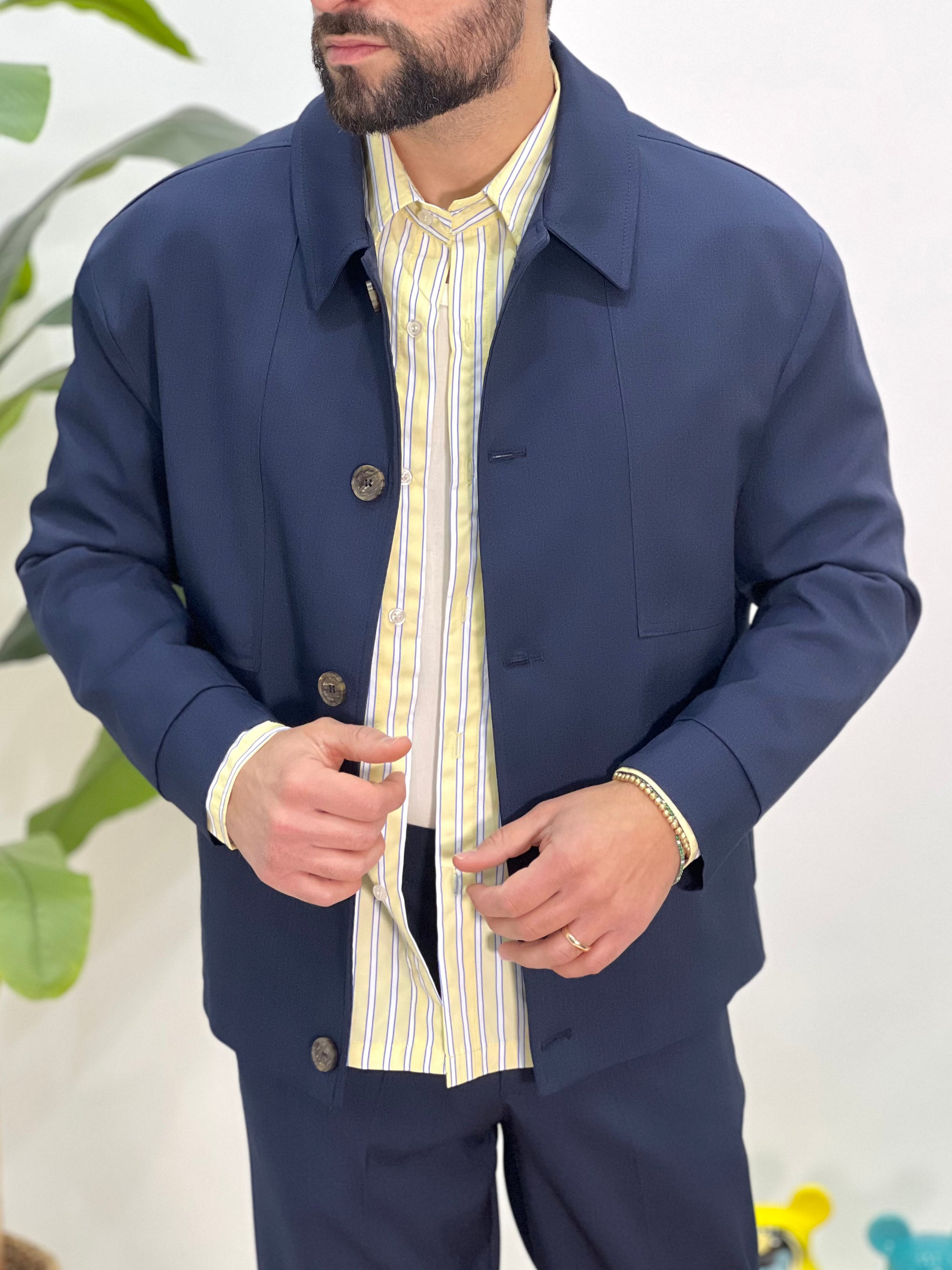 COORDINATO MAX SDL OUTFIT