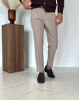 PANTALONE VIENNA SDL OUTFIT