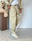 COORDINATO TESSUTO BULL SDL